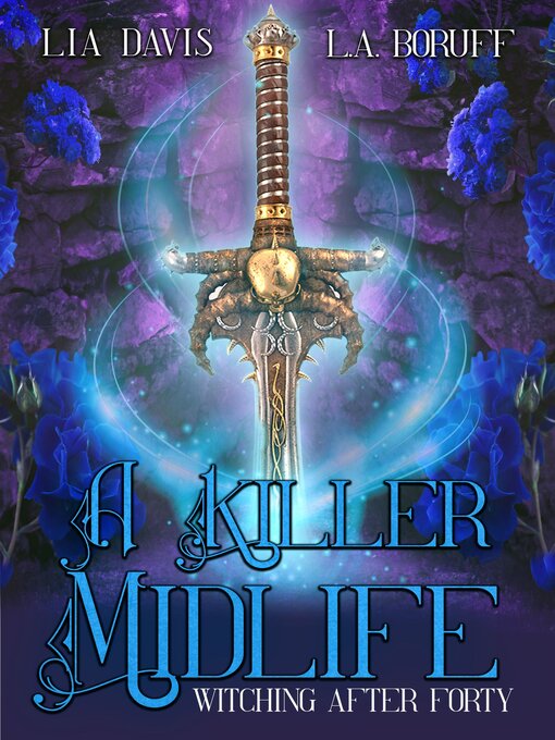 Title details for A Killer Midlife by Lia Davis - Available